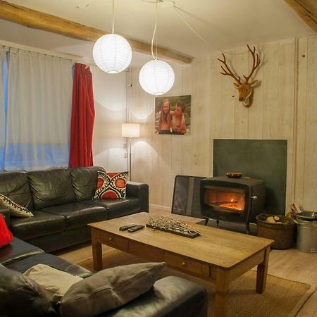 Beautiful And Spacious Contemporary House Oignies Buitenkant foto
