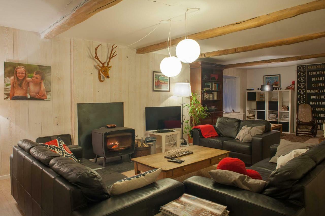 Beautiful And Spacious Contemporary House Oignies Buitenkant foto